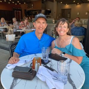 Meet your Posher, Ruth